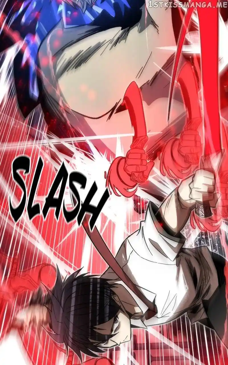 Ultra Alter Chapter 76