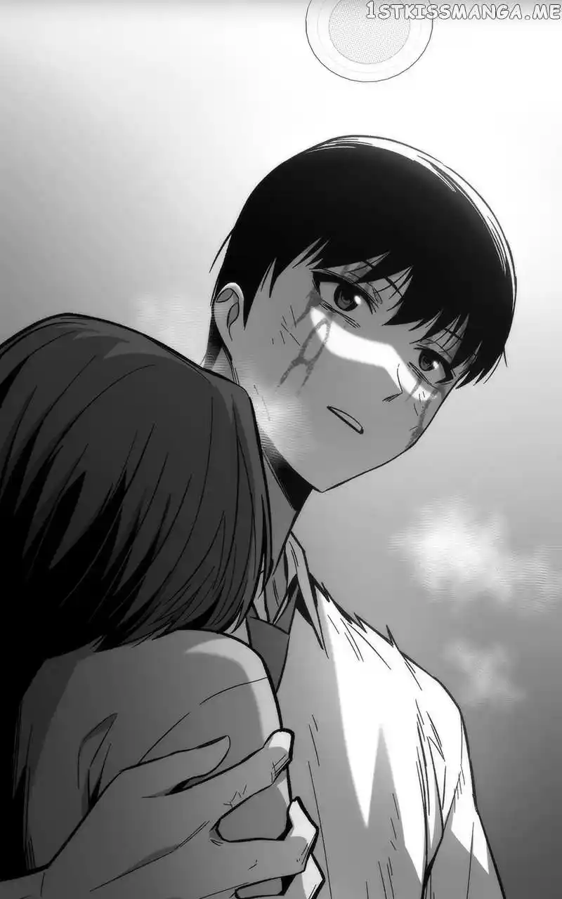 Ultra Alter Chapter 76