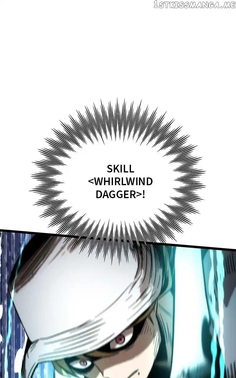 Ultra Alter Chapter 76