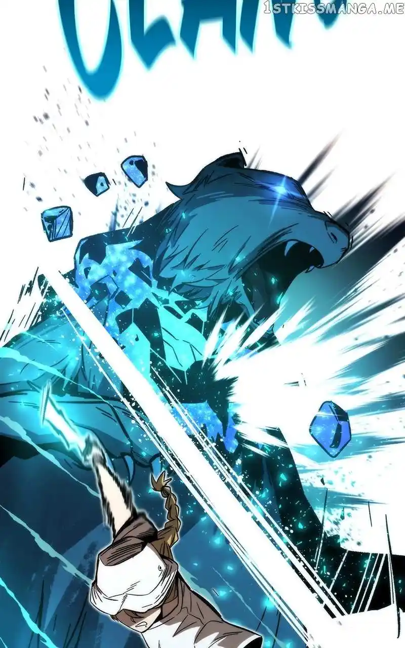 Ultra Alter Chapter 76