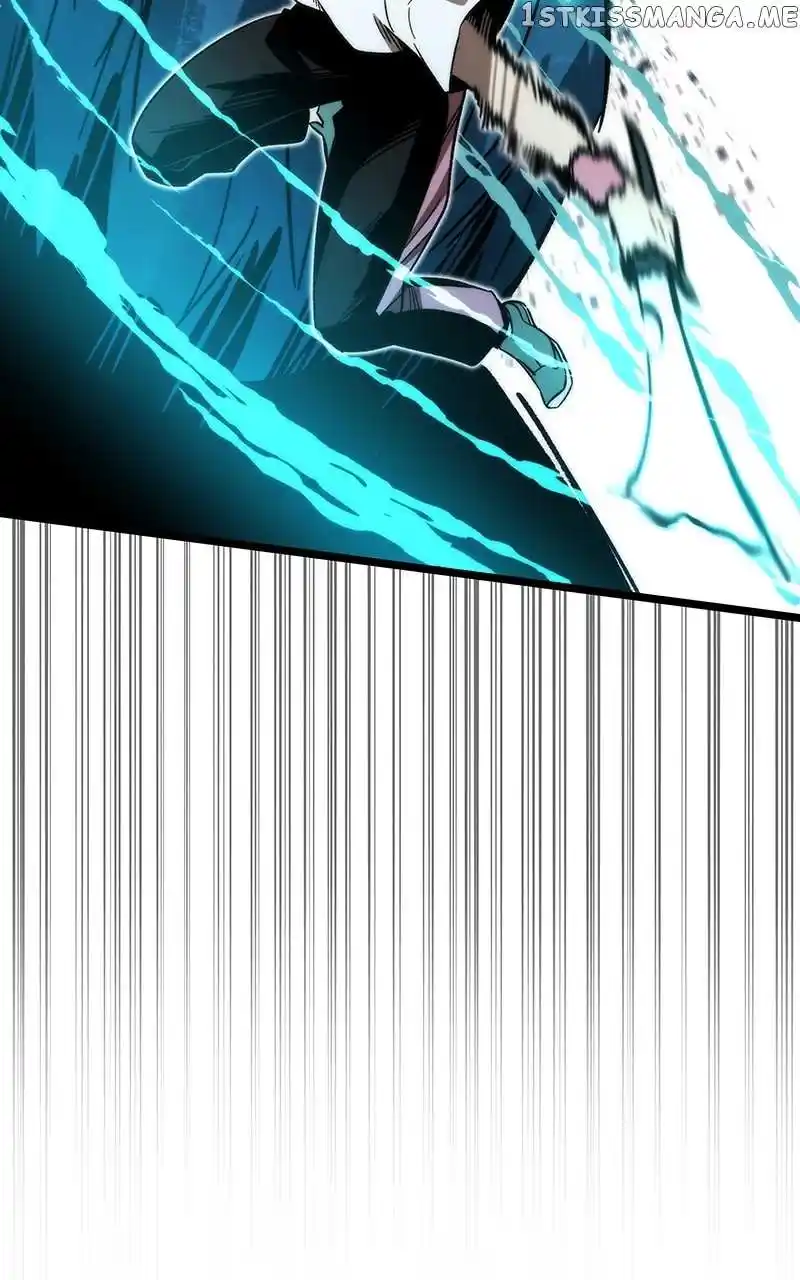 Ultra Alter Chapter 76