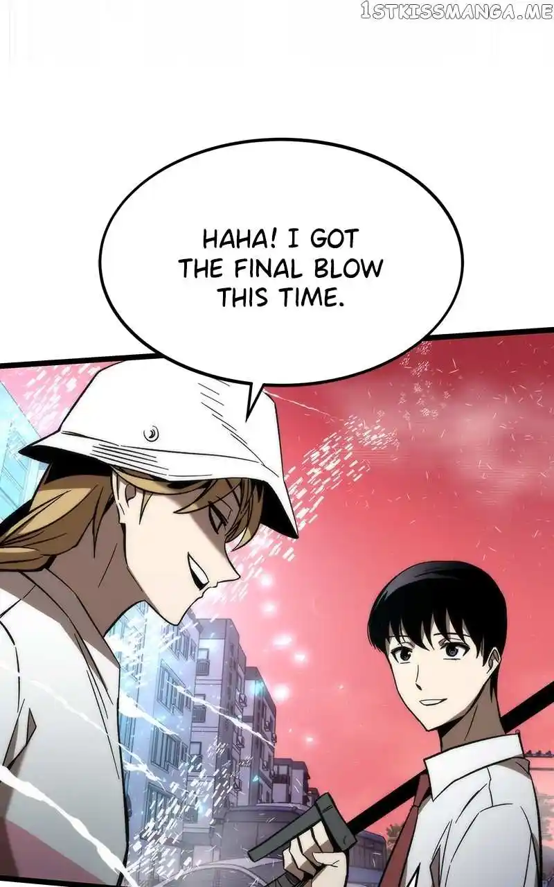 Ultra Alter Chapter 76