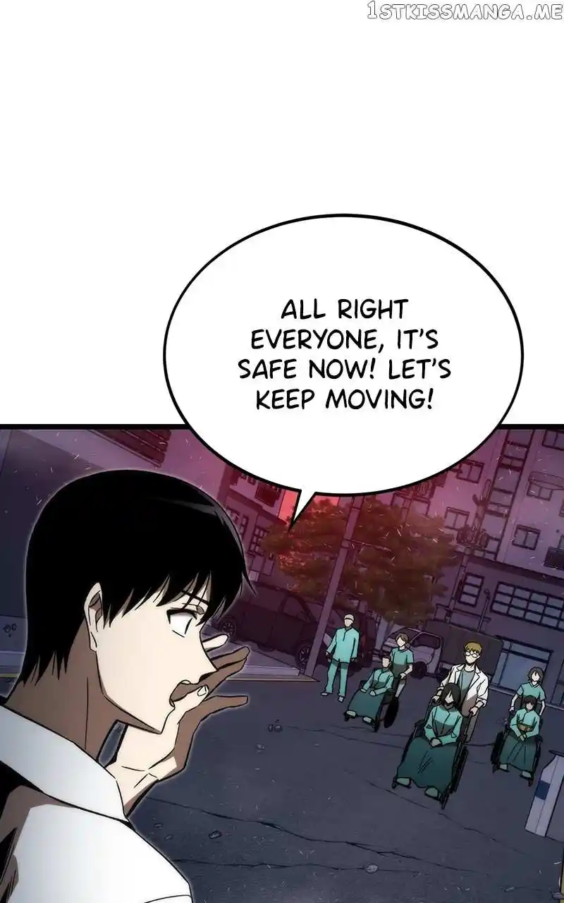 Ultra Alter Chapter 76