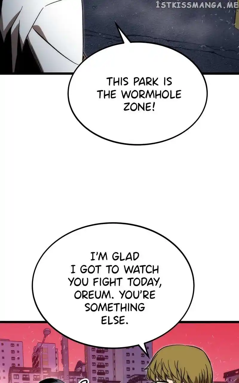 Ultra Alter Chapter 76