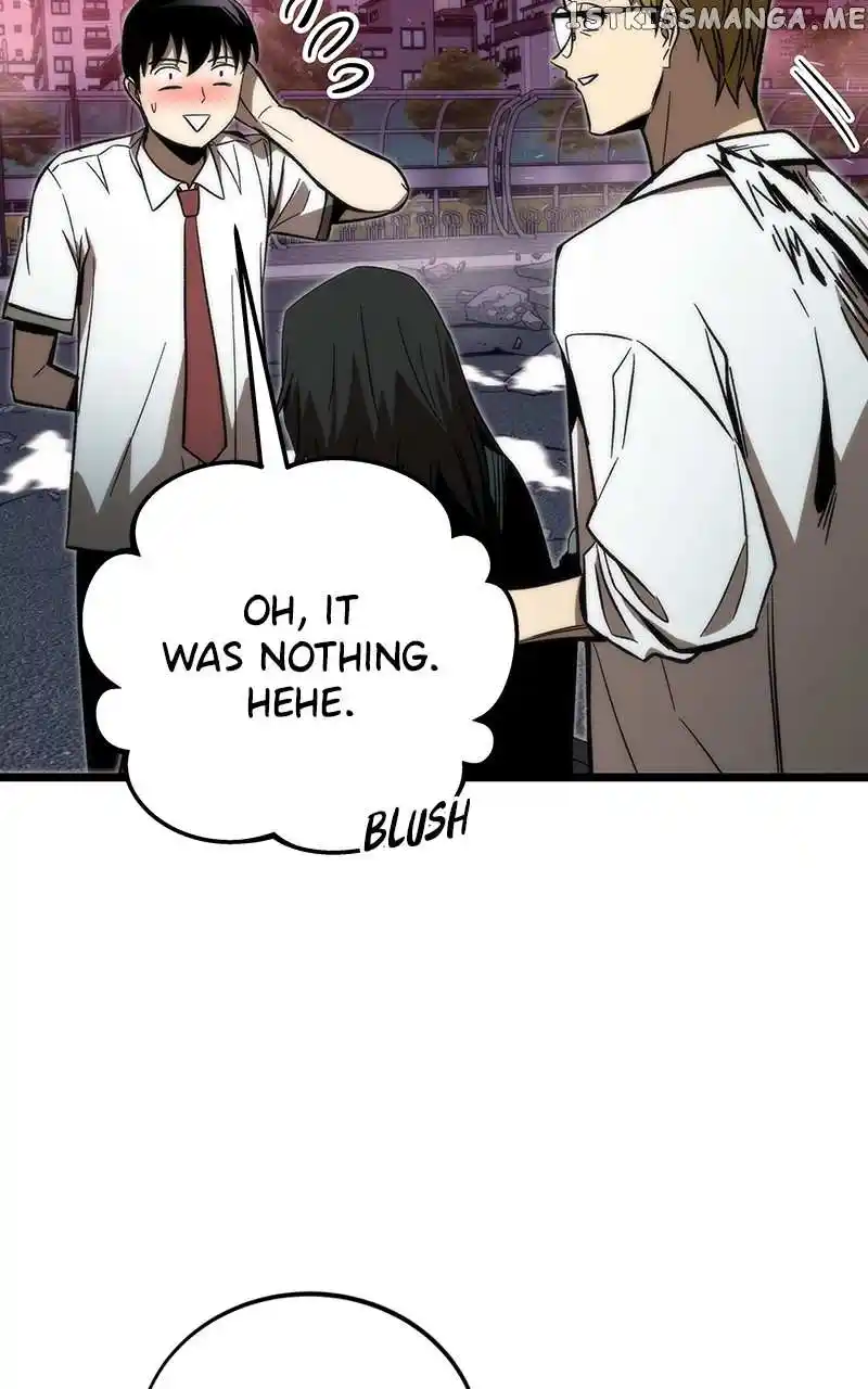 Ultra Alter Chapter 76