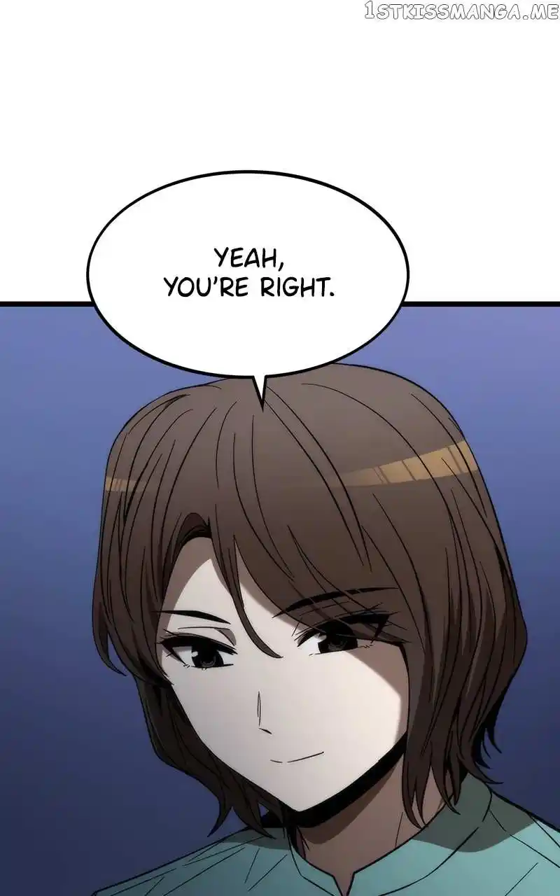 Ultra Alter Chapter 76