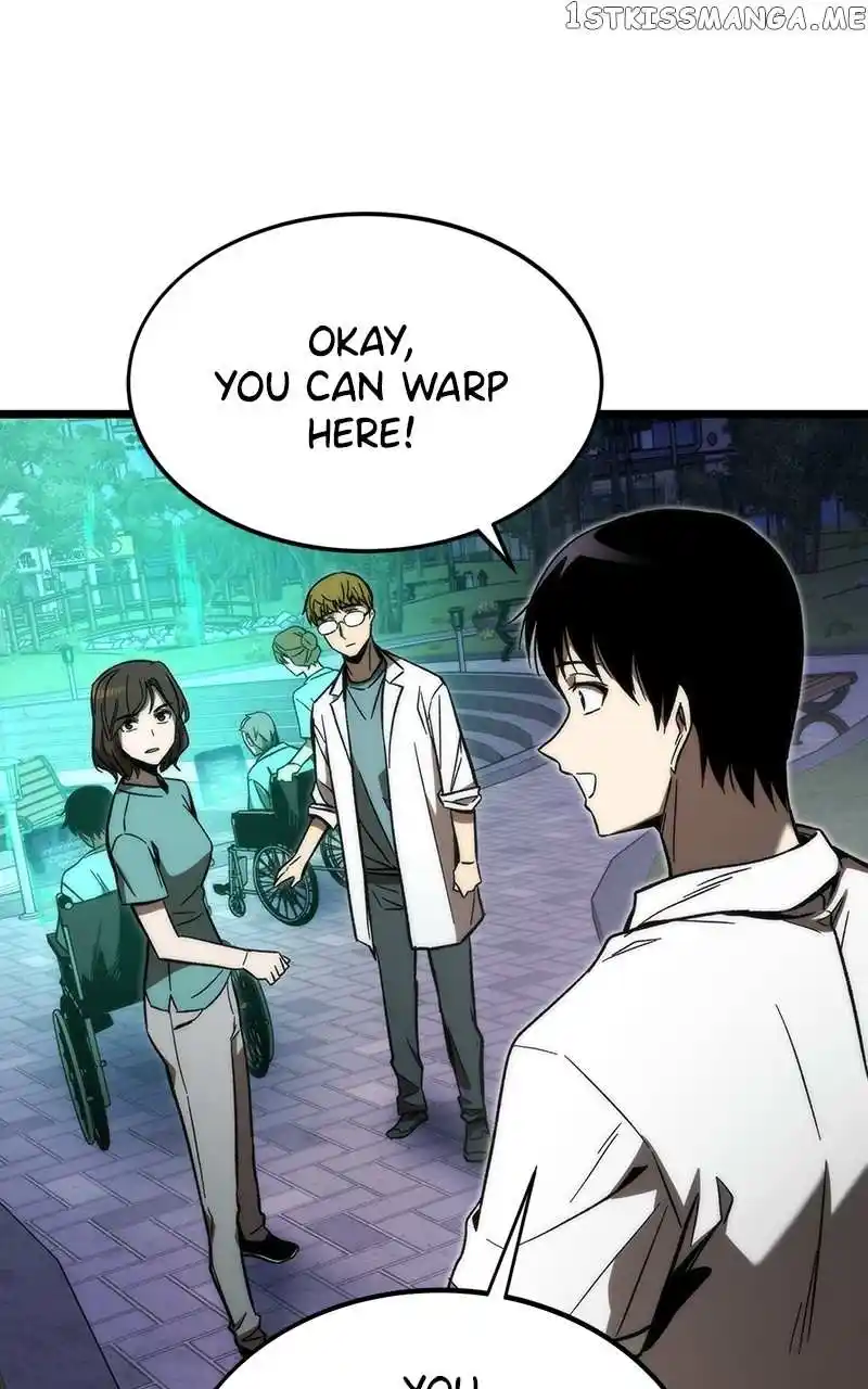 Ultra Alter Chapter 76