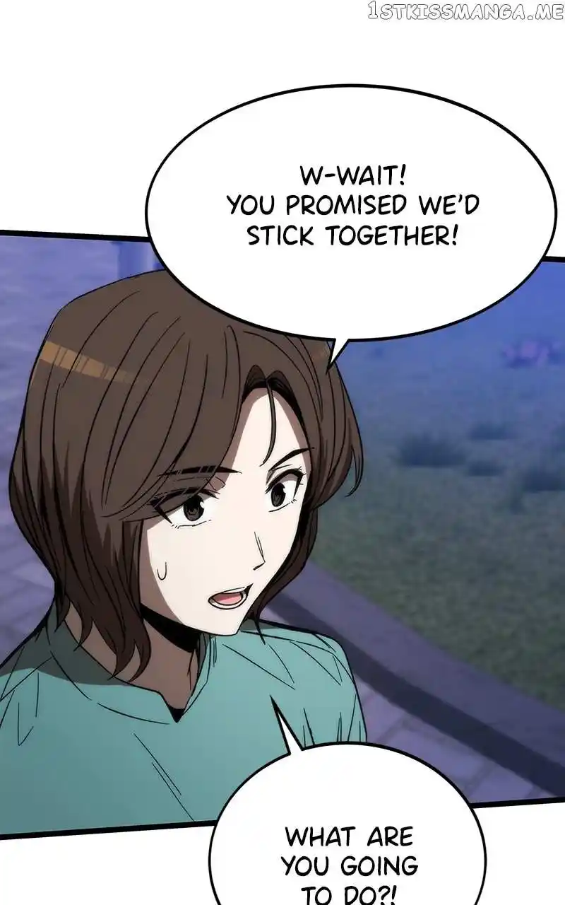 Ultra Alter Chapter 76