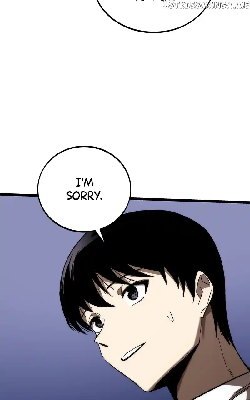 Ultra Alter Chapter 76