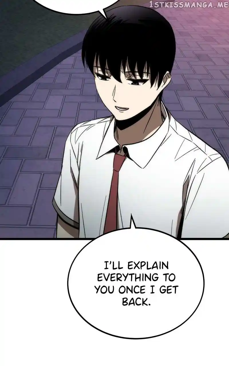 Ultra Alter Chapter 76