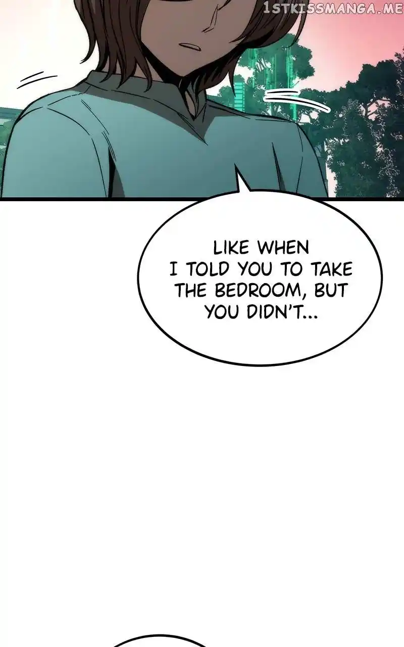 Ultra Alter Chapter 76