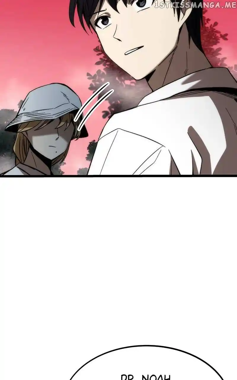 Ultra Alter Chapter 76