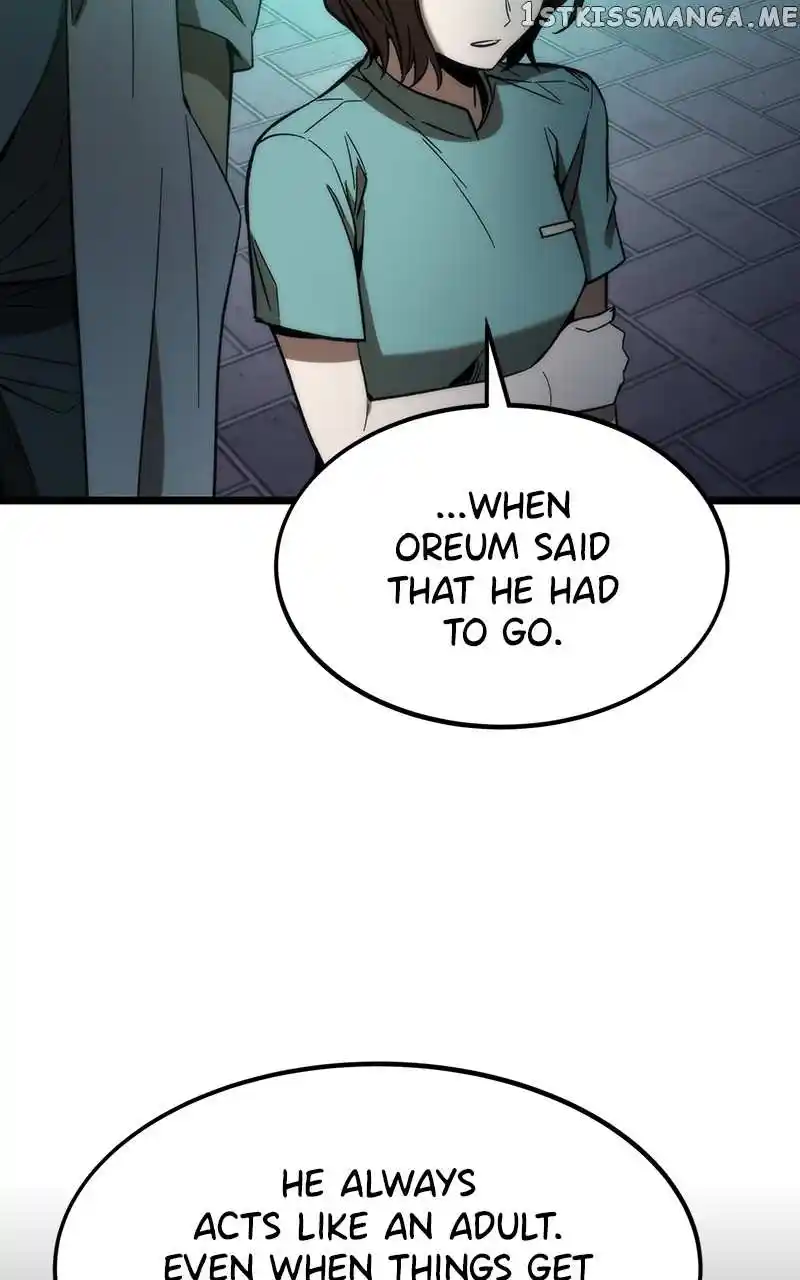 Ultra Alter Chapter 76