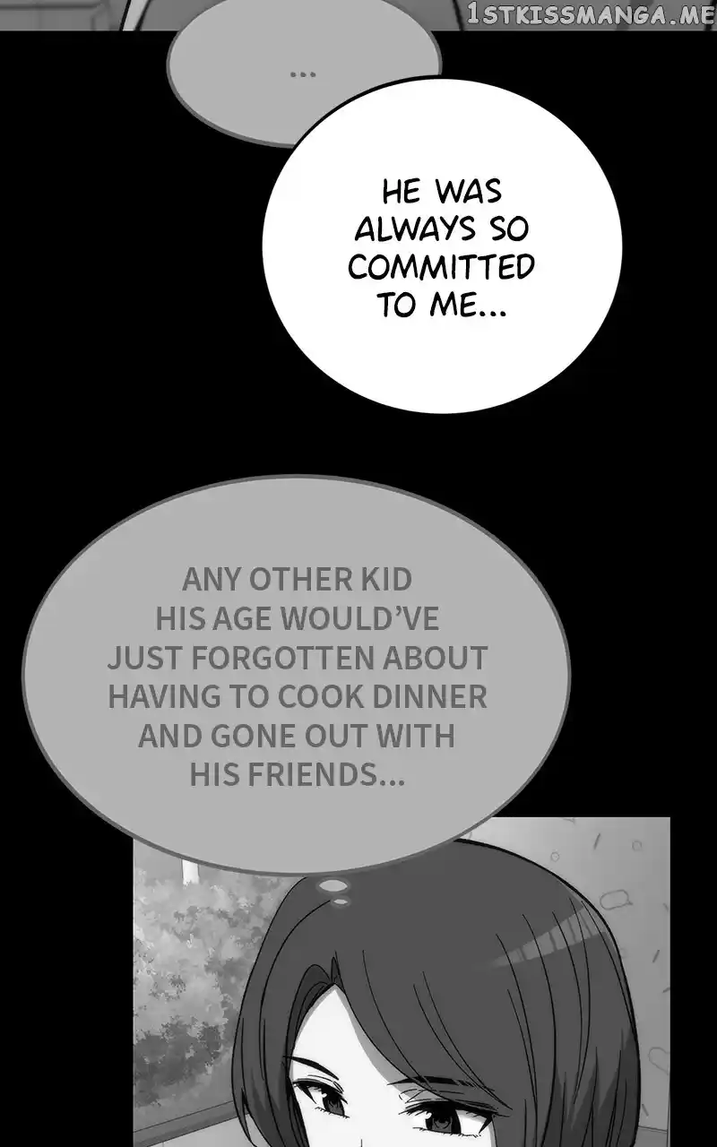 Ultra Alter Chapter 76