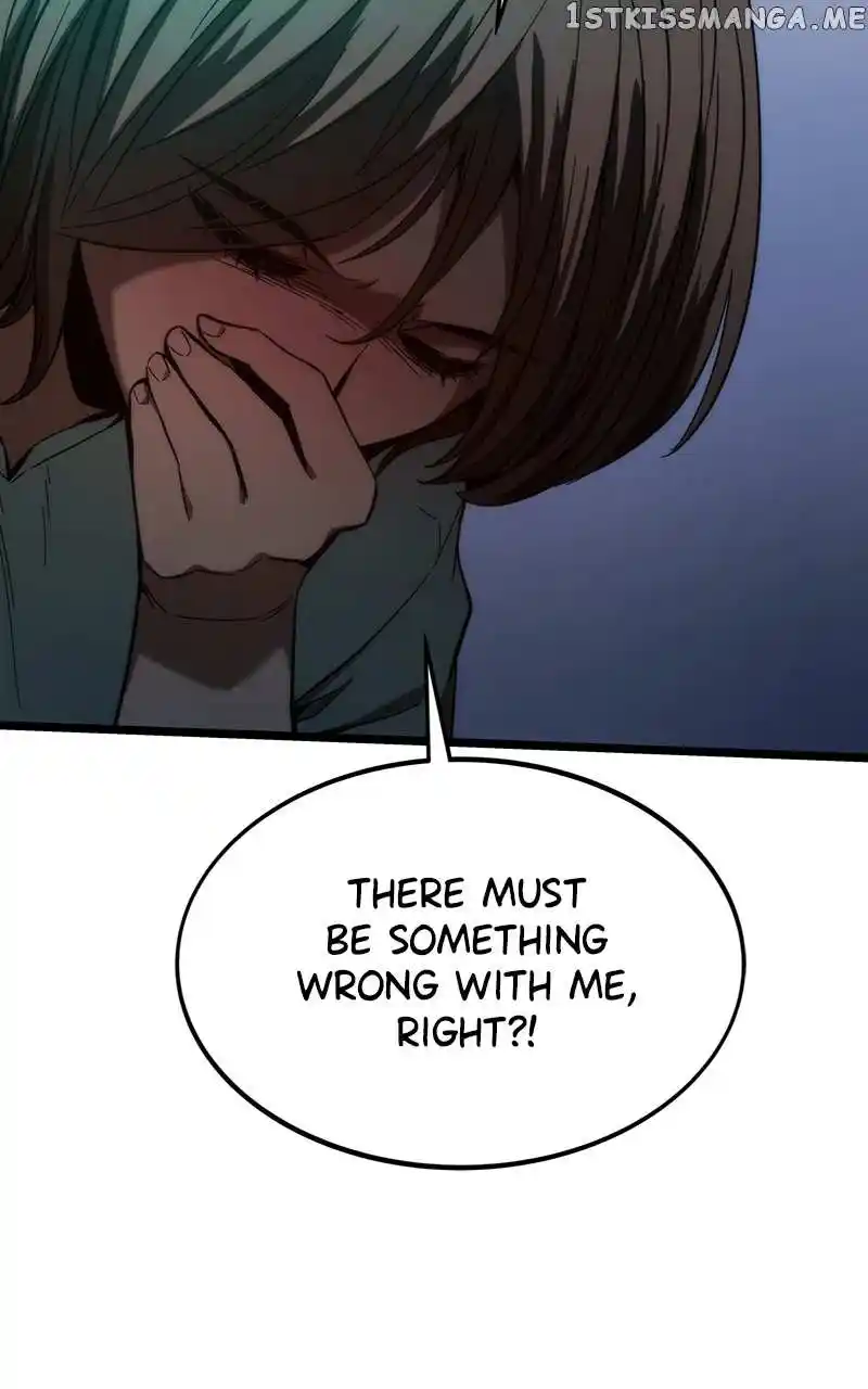 Ultra Alter Chapter 76