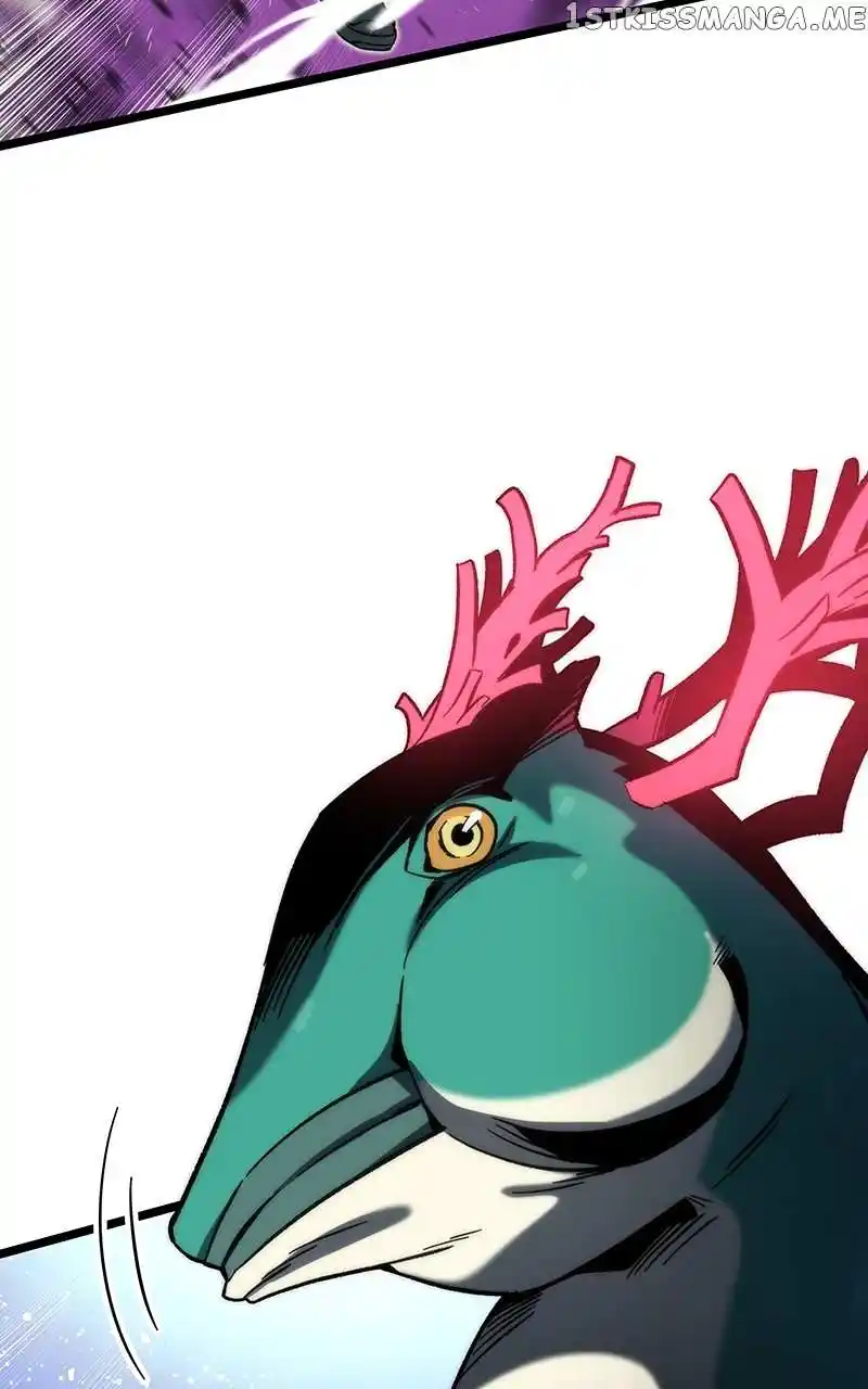 Ultra Alter Chapter 77