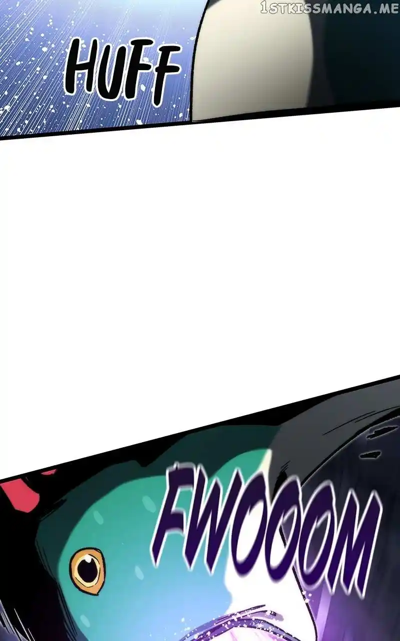 Ultra Alter Chapter 77