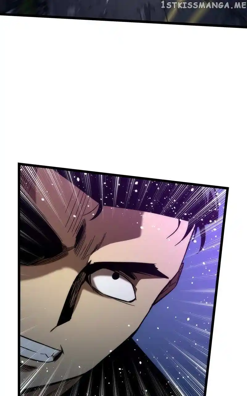 Ultra Alter Chapter 77