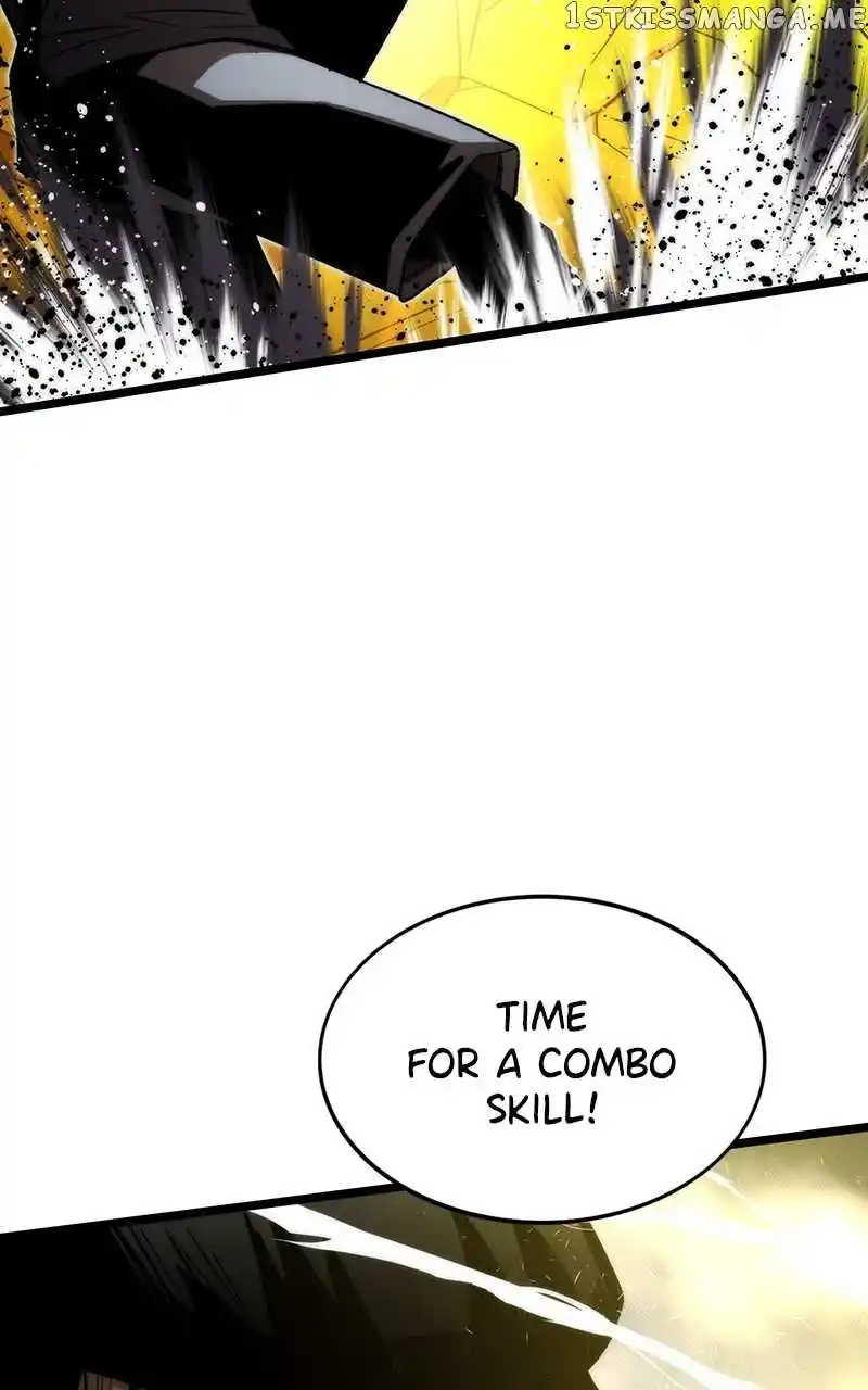 Ultra Alter Chapter 77