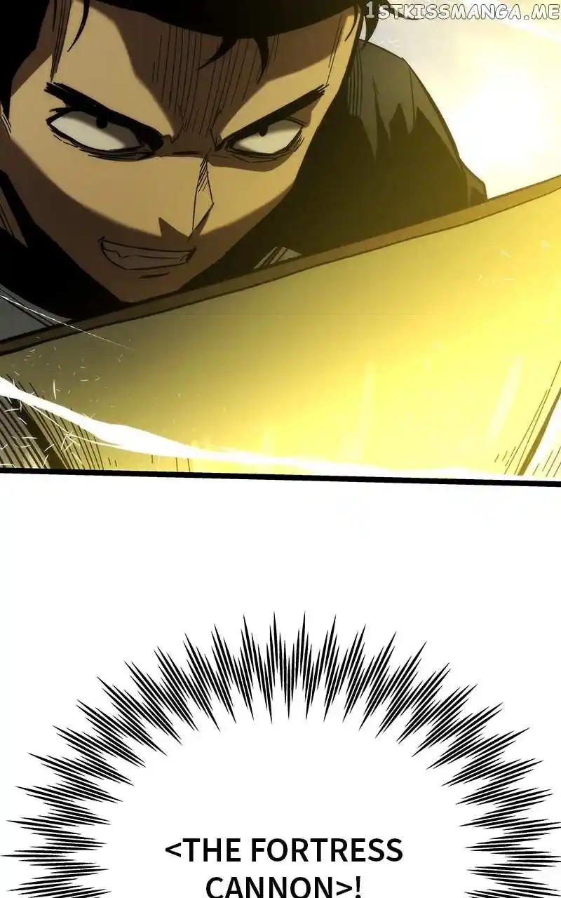 Ultra Alter Chapter 77