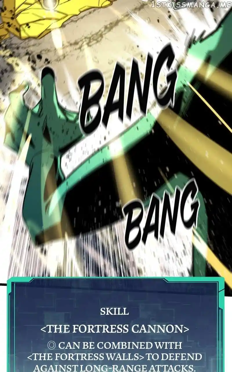 Ultra Alter Chapter 77