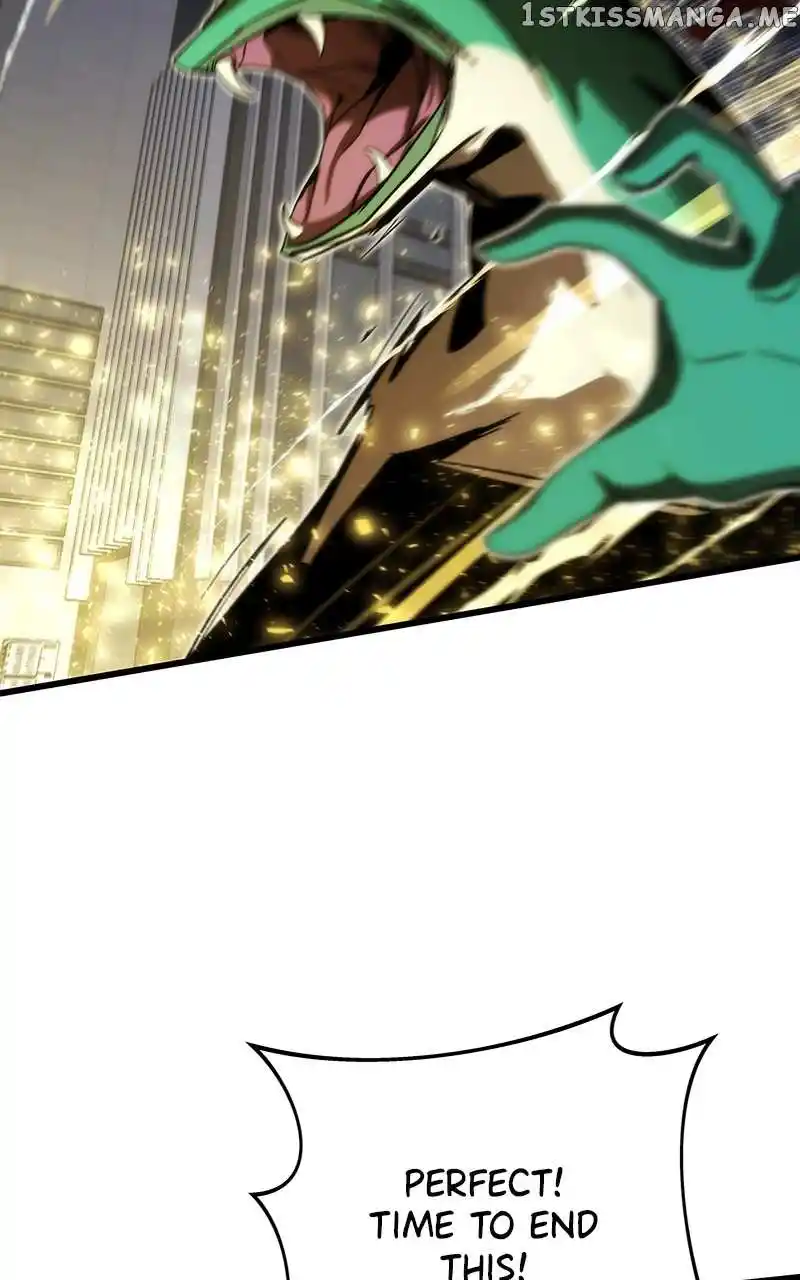 Ultra Alter Chapter 77