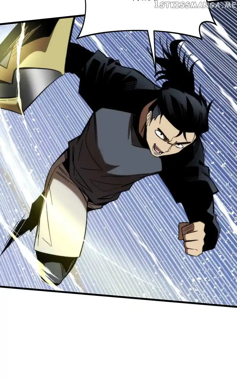 Ultra Alter Chapter 77