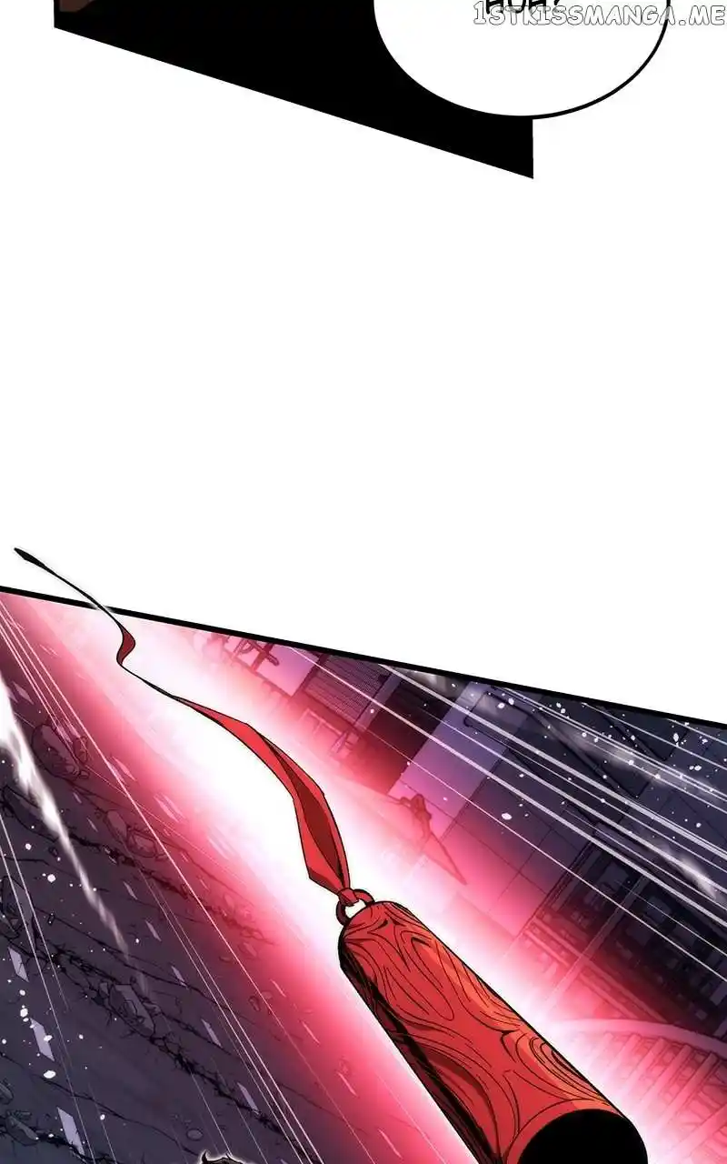 Ultra Alter Chapter 77