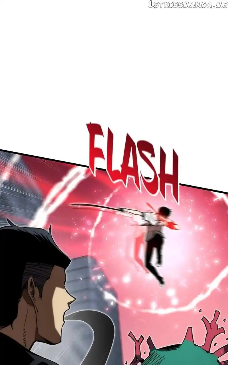 Ultra Alter Chapter 77