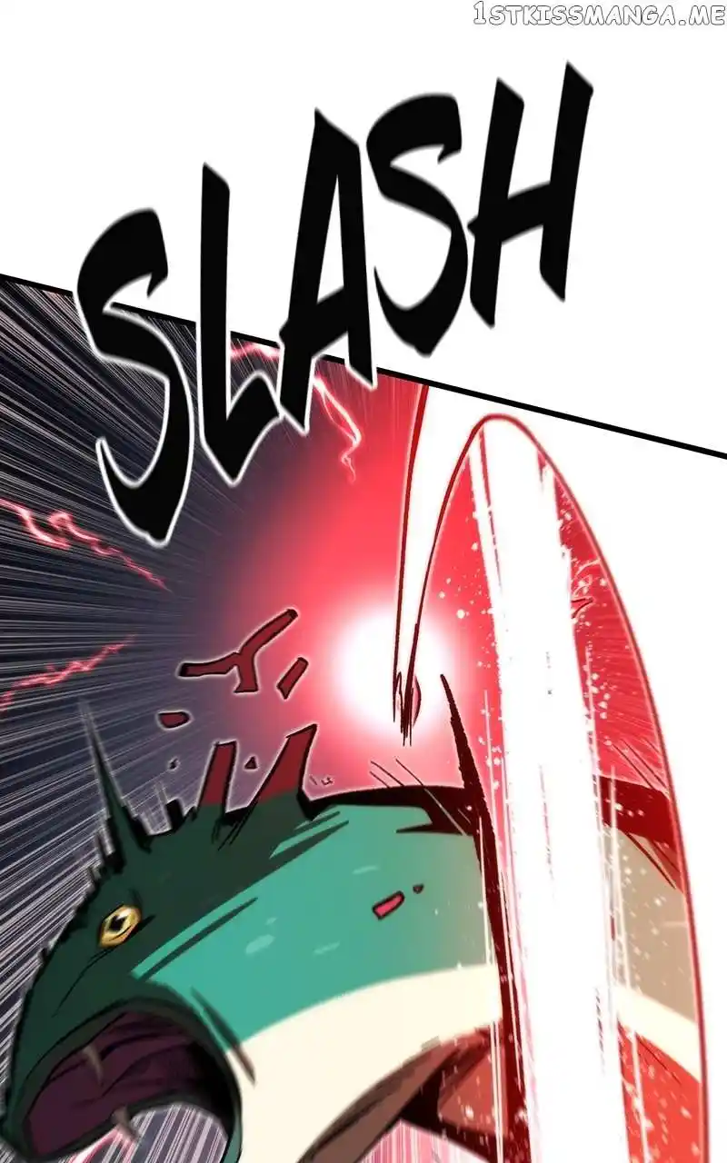 Ultra Alter Chapter 77