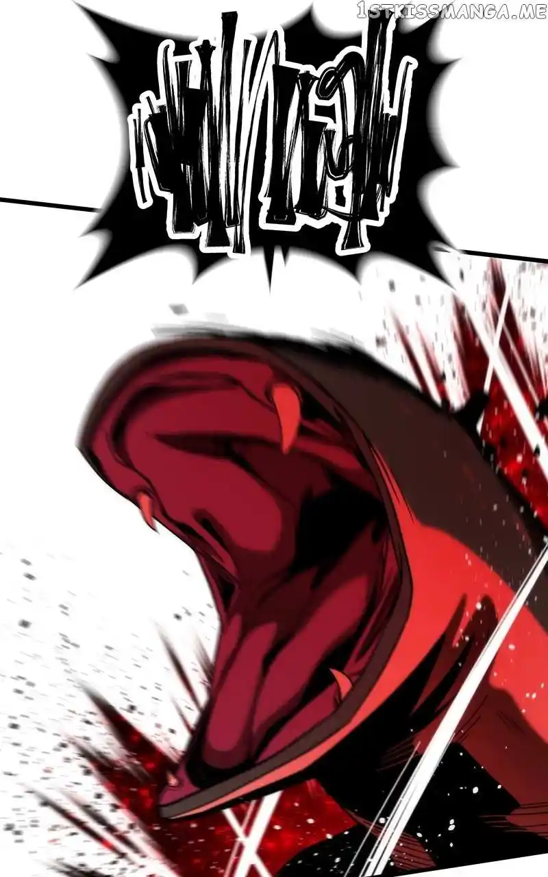 Ultra Alter Chapter 77