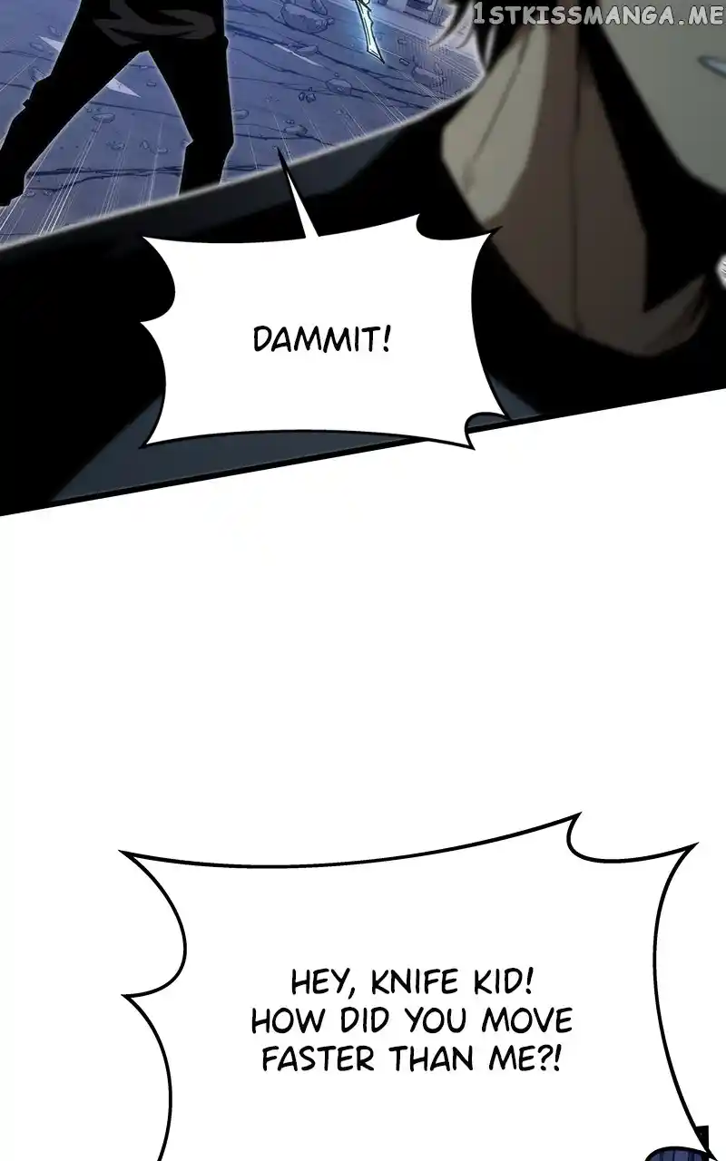 Ultra Alter Chapter 77