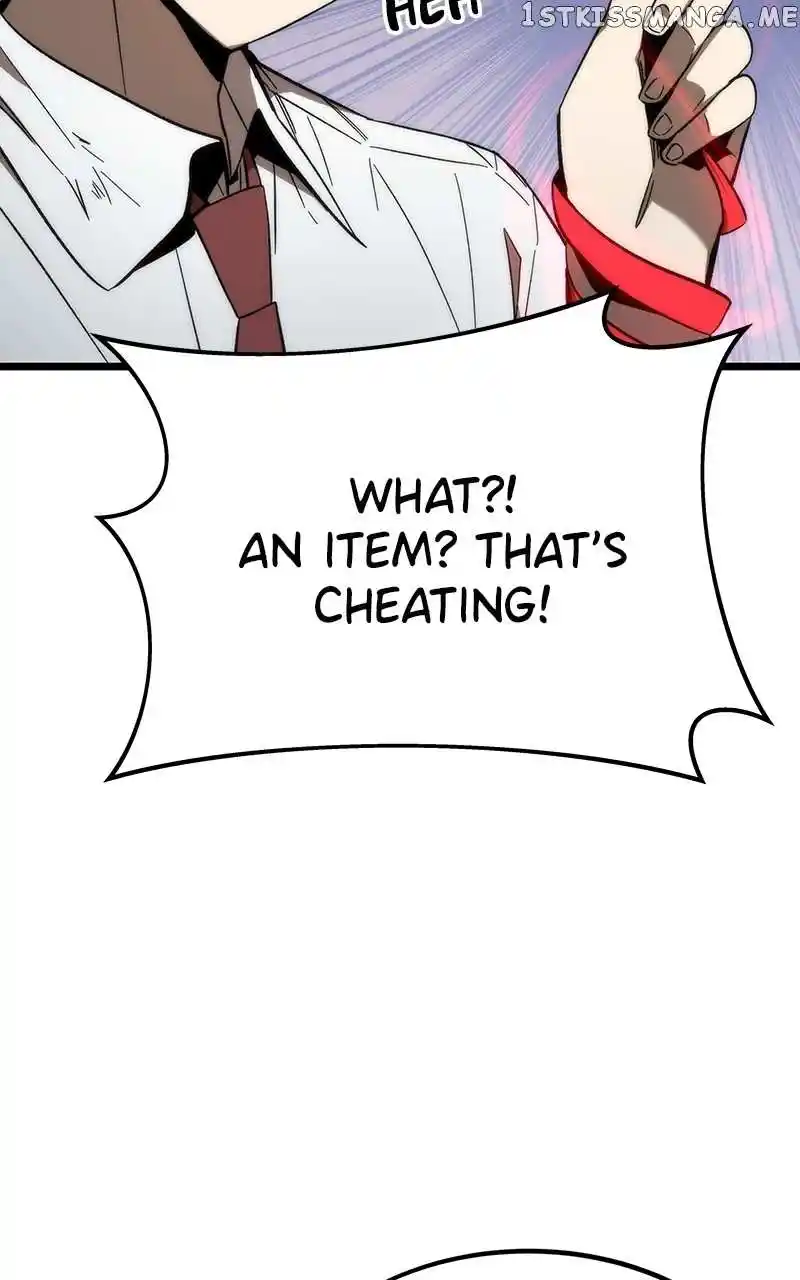 Ultra Alter Chapter 77