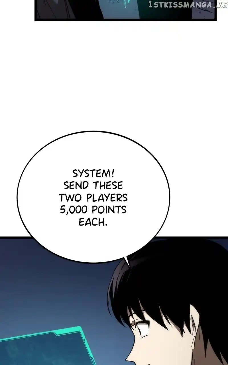 Ultra Alter Chapter 77