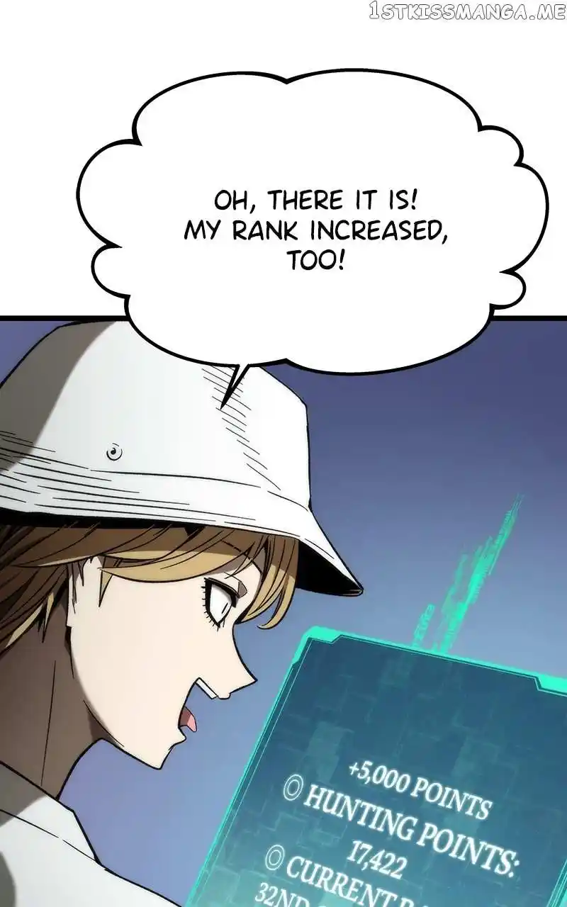 Ultra Alter Chapter 77