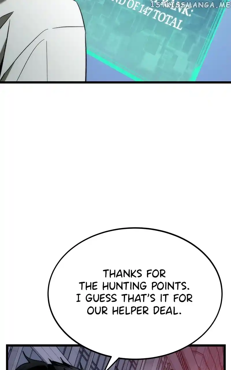 Ultra Alter Chapter 77