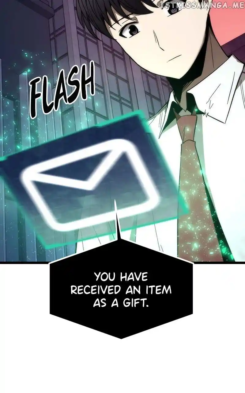 Ultra Alter Chapter 77