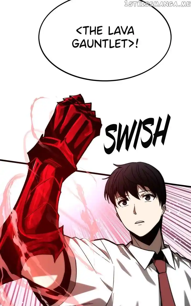 Ultra Alter Chapter 77