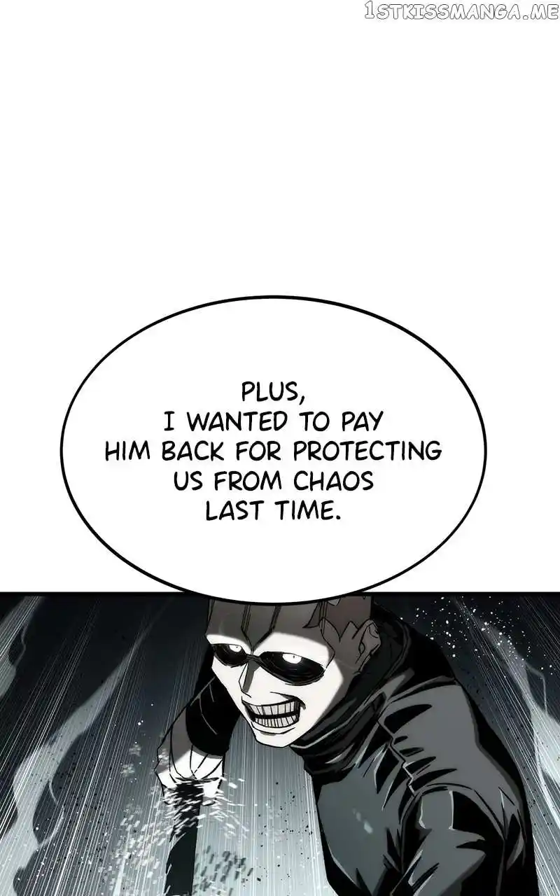 Ultra Alter Chapter 77