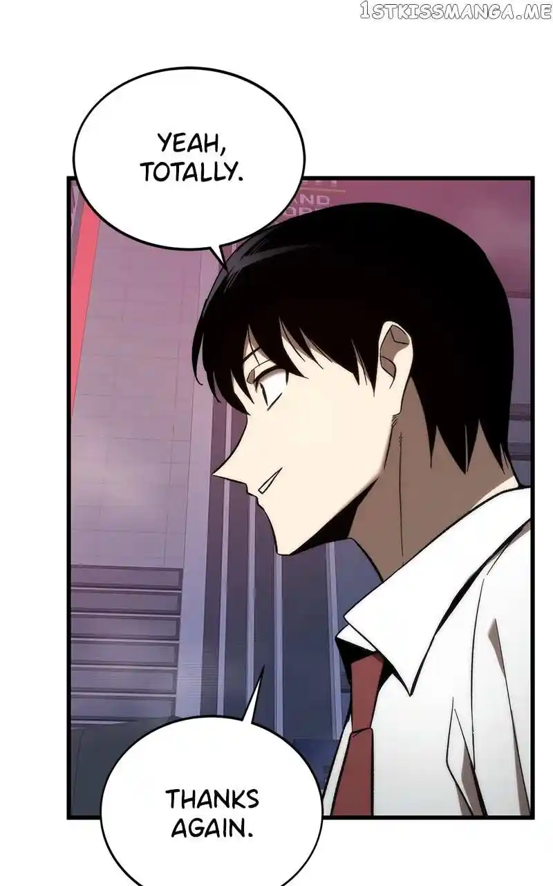 Ultra Alter Chapter 77