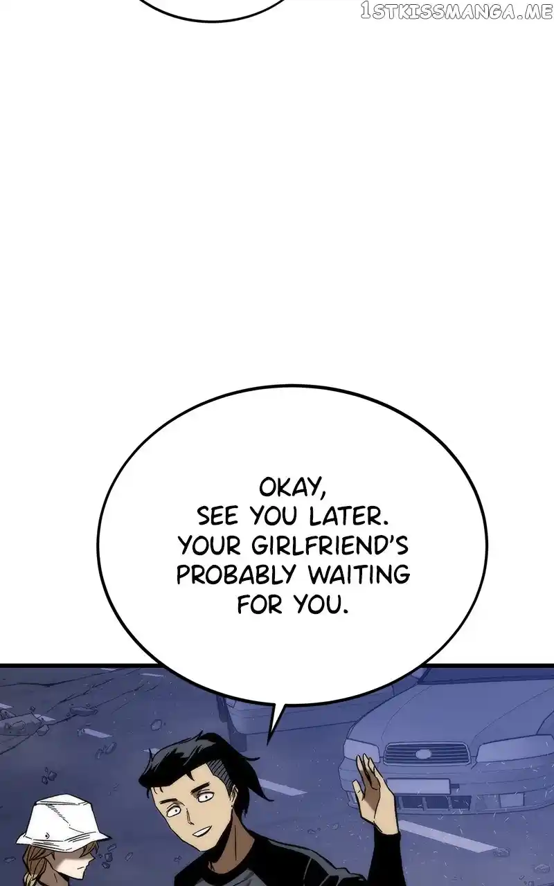 Ultra Alter Chapter 77