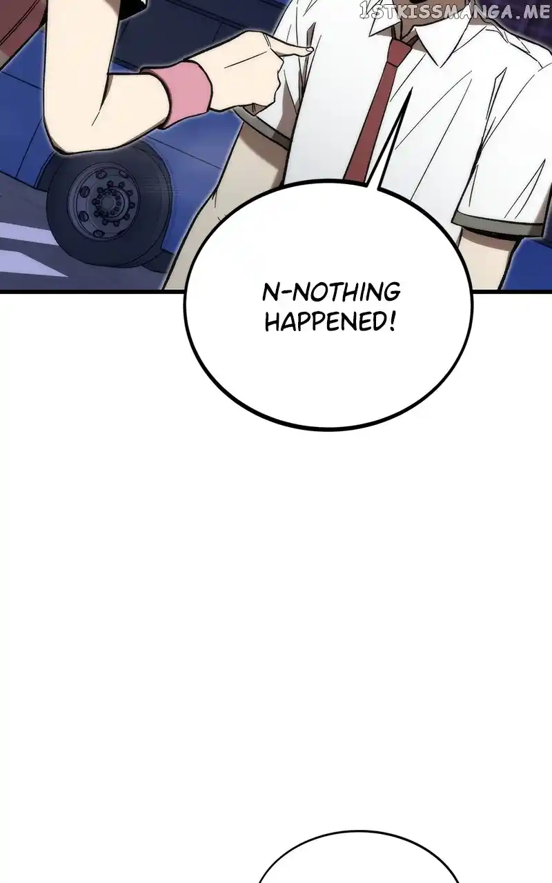 Ultra Alter Chapter 77