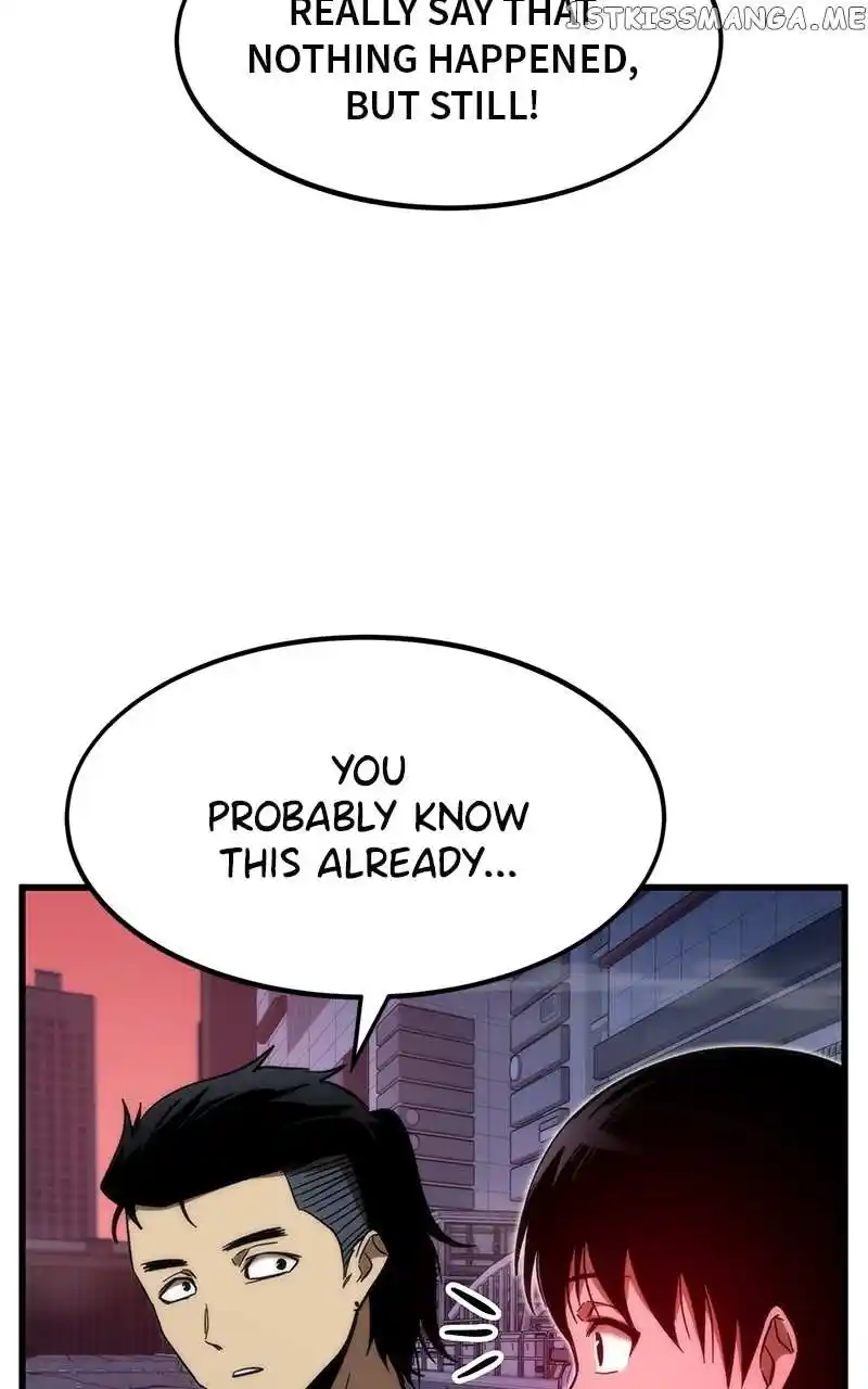 Ultra Alter Chapter 77