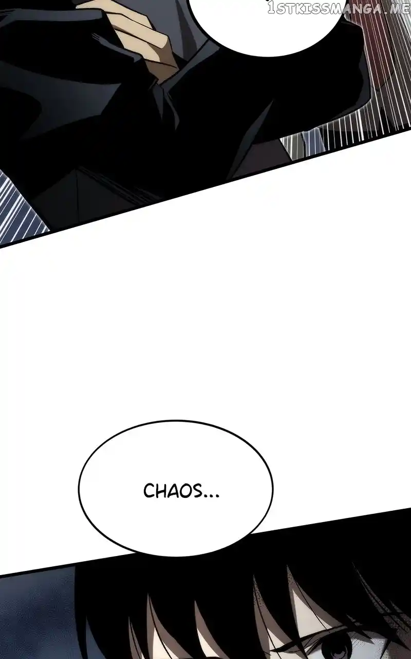 Ultra Alter Chapter 77