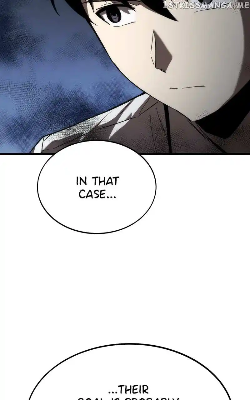 Ultra Alter Chapter 77