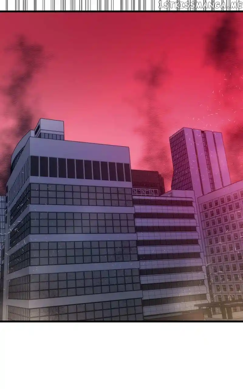 Ultra Alter Chapter 77