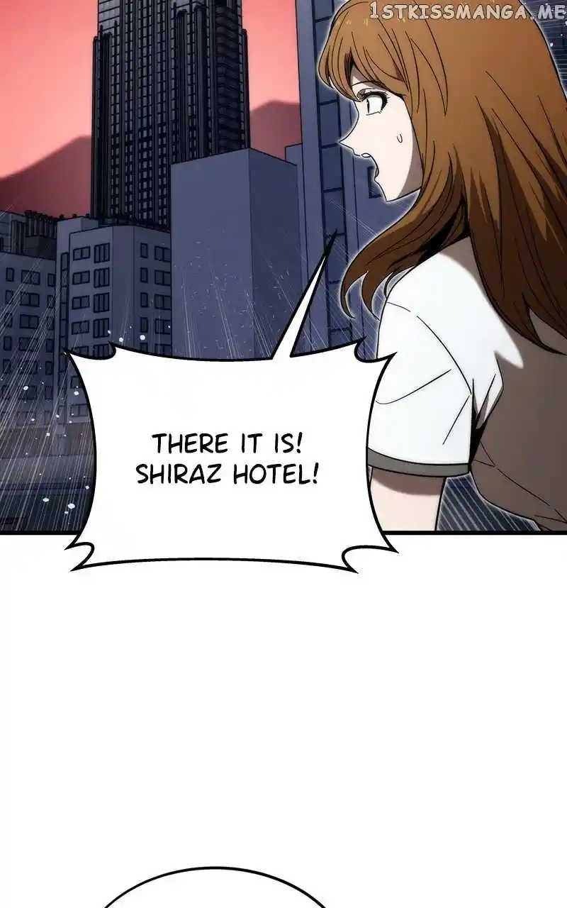 Ultra Alter Chapter 77