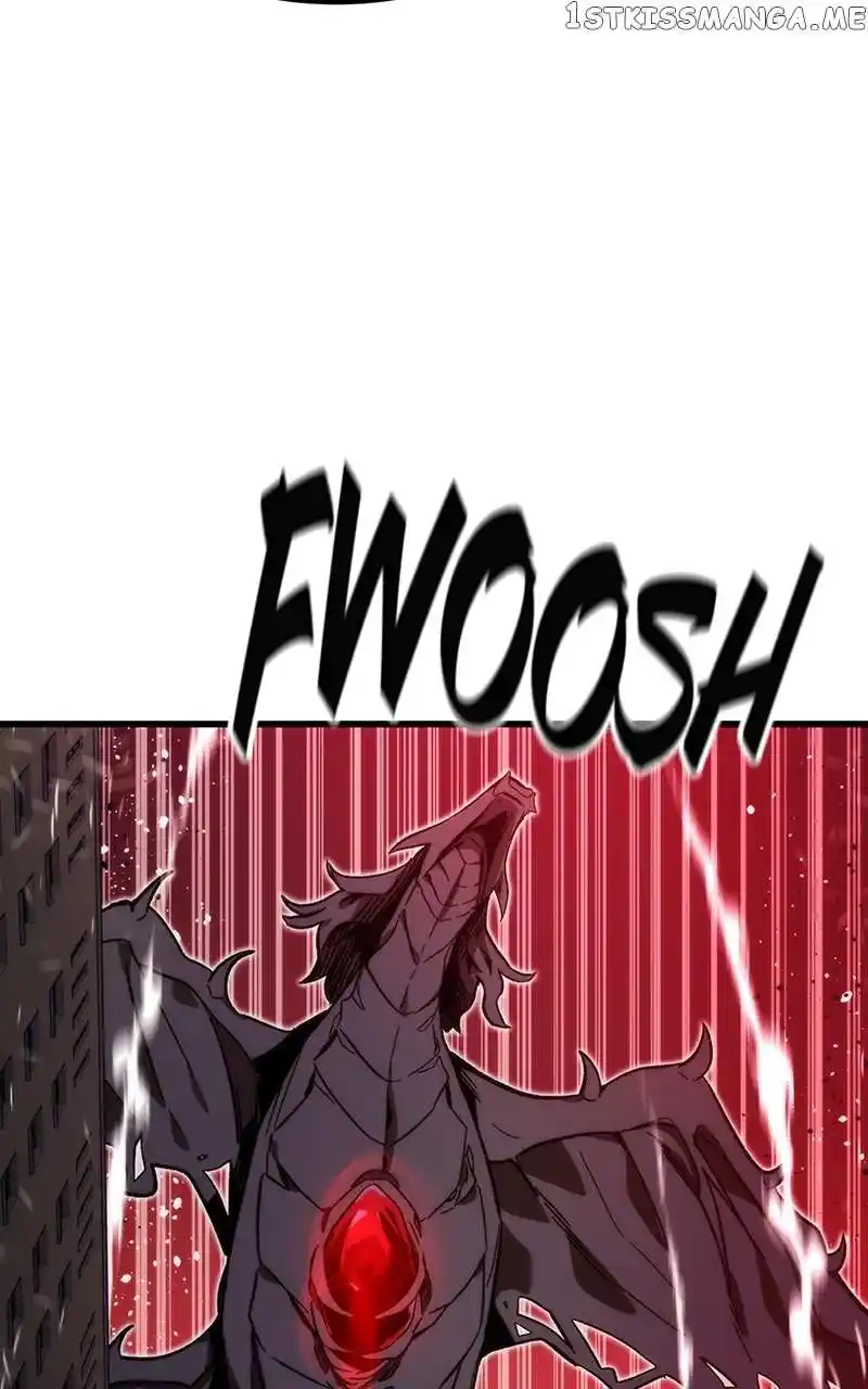 Ultra Alter Chapter 77