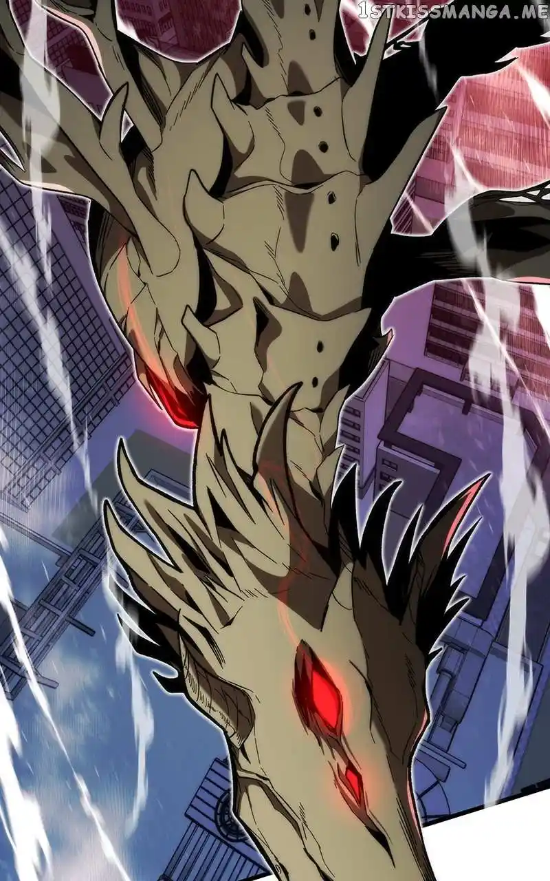 Ultra Alter Chapter 77