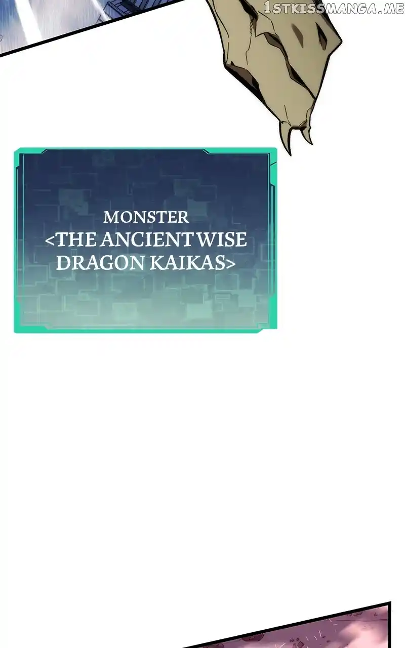 Ultra Alter Chapter 77